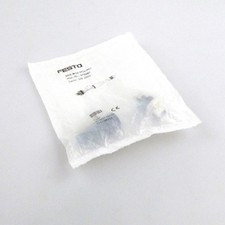 Festo connector SEA-M12-5GS-PG7 175487 original packaging