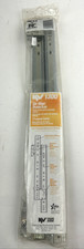 Drawer Slide 20" Inch Side Mount Knape Vogt KV 1300 75 lbs NEW 1 Set U.S.A.