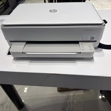 HP ENVY 6055e Wireless Color Inkjet All-In-One Printer