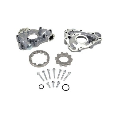 ITM Engine Components 057-1398 Engine Oil Pump For Select 03-15 Toyota Models