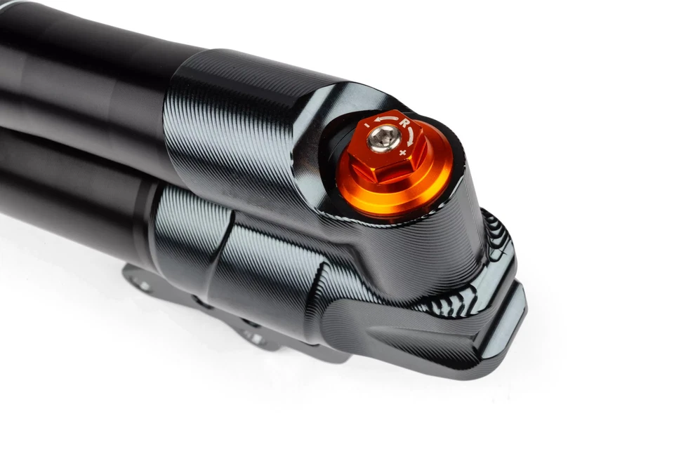 Gabelholme Stage6 R/T Yamaha Aerox - Bild 4 von 4