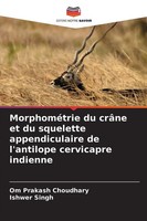 Om Prakash Choudhary (U. A.) | MorphoméTrie Du CrâNe Et Du Squelette...