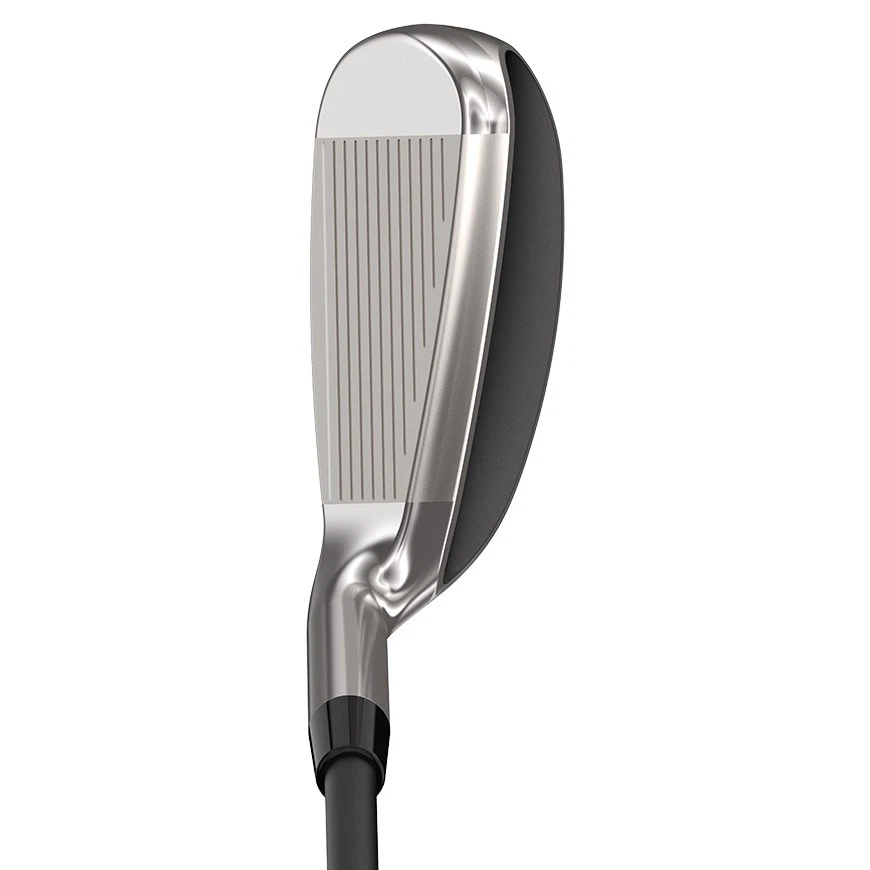 Women Cleveland Launcher XL Halo 9 Iron Grafalloy ProLaunch Platinum 50 Value - Image 4 of 4