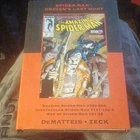 Marvel Comics Amazing Spider-Man #293-294 Kraven's Last Hunt Hardcover Zeck
