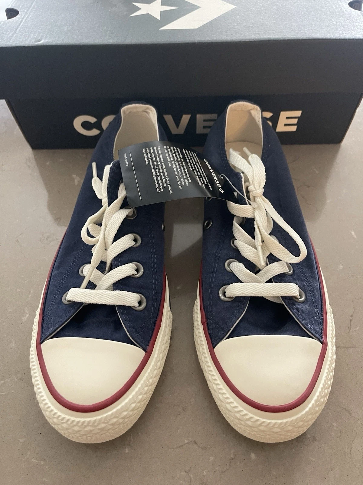 Converse 157639F Unisex Uomo 4 Donna 6