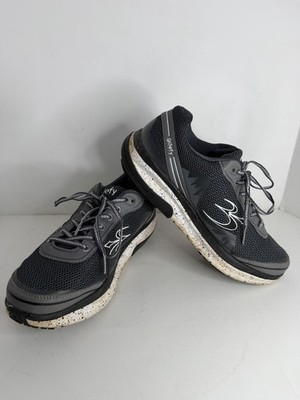 Gravity Defyer Gdefy Mens 10.5 Mighty Walk Athletic Shoe TB9024MGS-XW