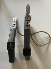 Battrietester Bundeswehr (Toaster) 12(24)V gebraucht