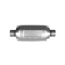 Catco 6574 Federal / Epa Catalytic Converter ...