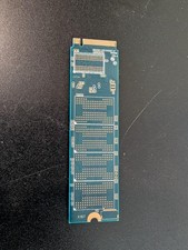 Inland Premium 1TB NVMe M.2 2280 SSD PCIe 3.0 TLC - 96% Health, 0 Errors