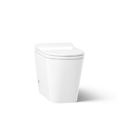 #ad #ad Kohler K 28529 0 Leap One Piece Elongated Smart Toilet with Bidet*NEW* $2199.99