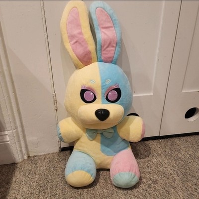 Five Nights at Freddy's FNAF Security Breach Vanny Jumbo Plüschtier Colourway