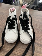 Disney Minnie Mouse Shoes UK Size 3