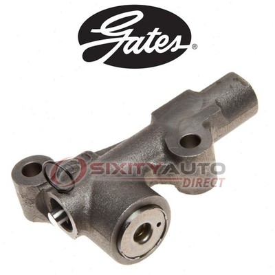 Gates Timing Belt Hydraulic Tensioner for 1992-1995 Mitsubishi Diamante 3.0L tn