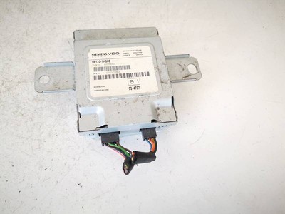 Kia Ceed 2006 Other computers 961201h500, 96120-1h500 #2286045-37