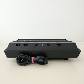 VTG Sears ATARI CX-2600 A VCS Consle +33 Games & Extra Controllers - Wood Grain