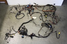 BMW Body Wiring Chassis Harness Loom Automati...