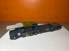 Onslaught 1986 Vintage Hasbro G1 Transformers Action Figure