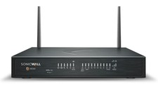 SonicWall TZ380W Network Security/Firewall Appliance 03-ssc-7439  03ssc7439 