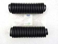 New Norton Commando Fork Gaiter Rubber Boot 06-5743 W15816