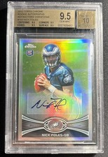 Do You Have Any 2012 Topps Chrome Baseball Variation Short Prints? 26