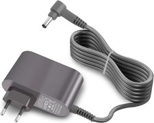 Caricabatteria 30,45V Caricatore per Dyson V10 V11 V12 V15 SV12 SV14 SV15 SV20..