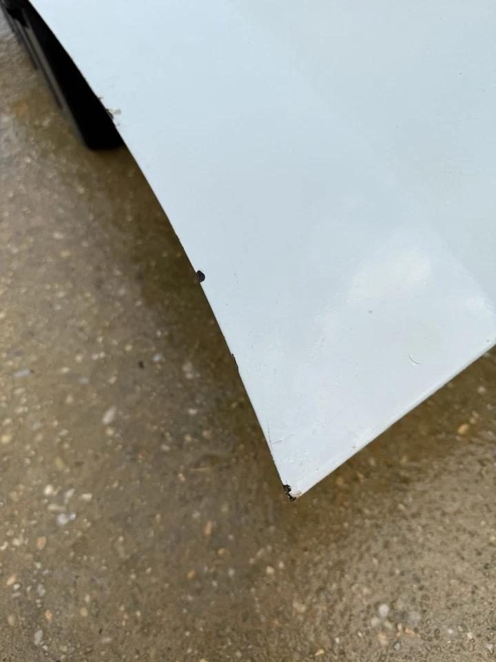 🔥Lincoln Continental 1966 1967 Convertible Top Flap Cover Tonneau OEM 66 67 - Image 4 of 4