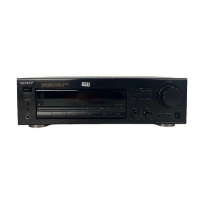 Sony STR-D265 Audio Video Control Center