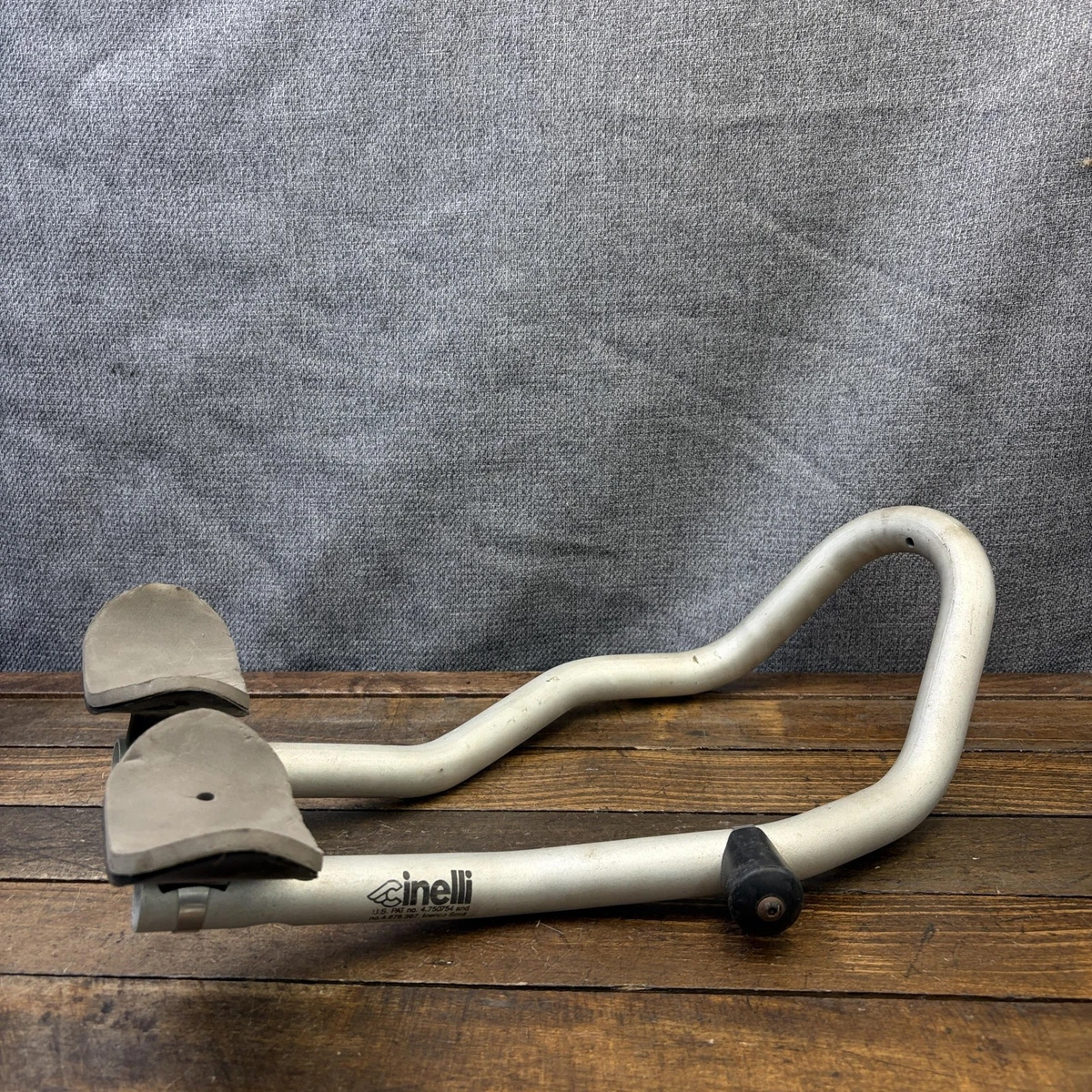 Cinelli Aerobar Bicycle Handlebars for sale | eBay