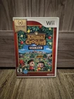 Animal Crossing City Folk [Nintendo Selects] (Nintendo Wii, 2011)
