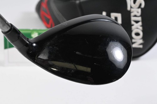 Srixon ZX #5 Wood / 18 Degree / Regular Flex Aldila Rogue MAX 75 Shaft - Picture 5 of 9