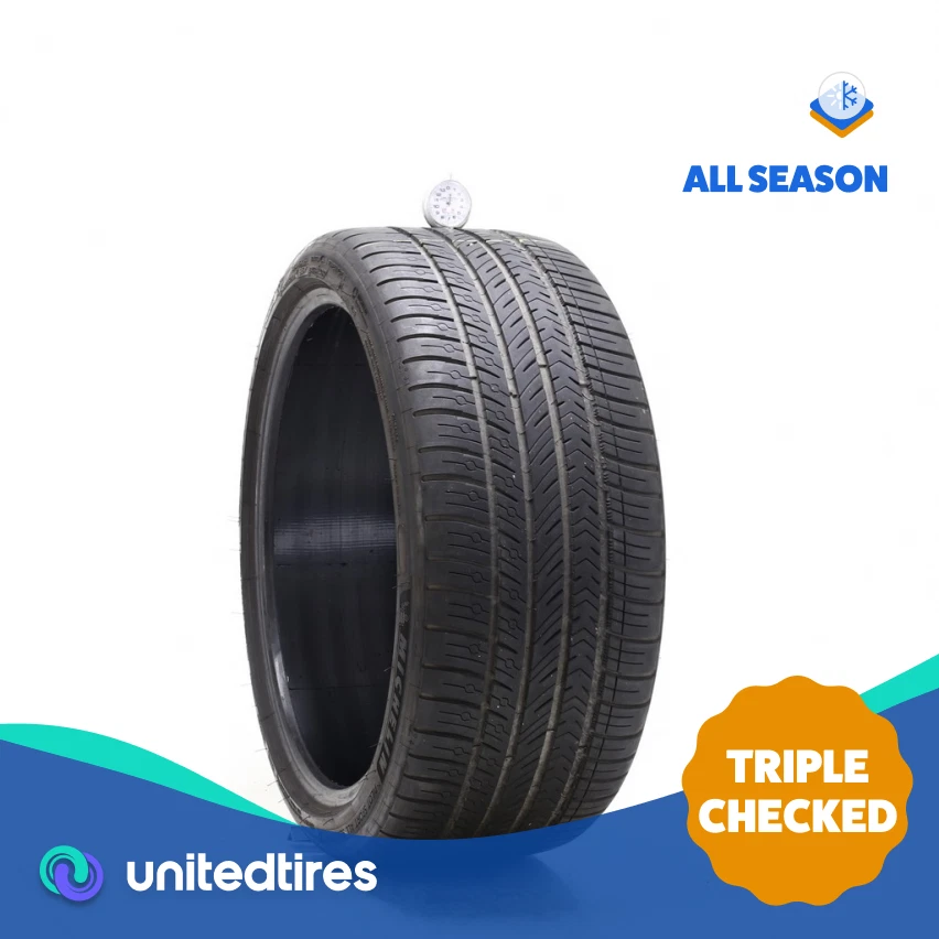 Michelin 245/35/19 All Season Tires for sale | eBay