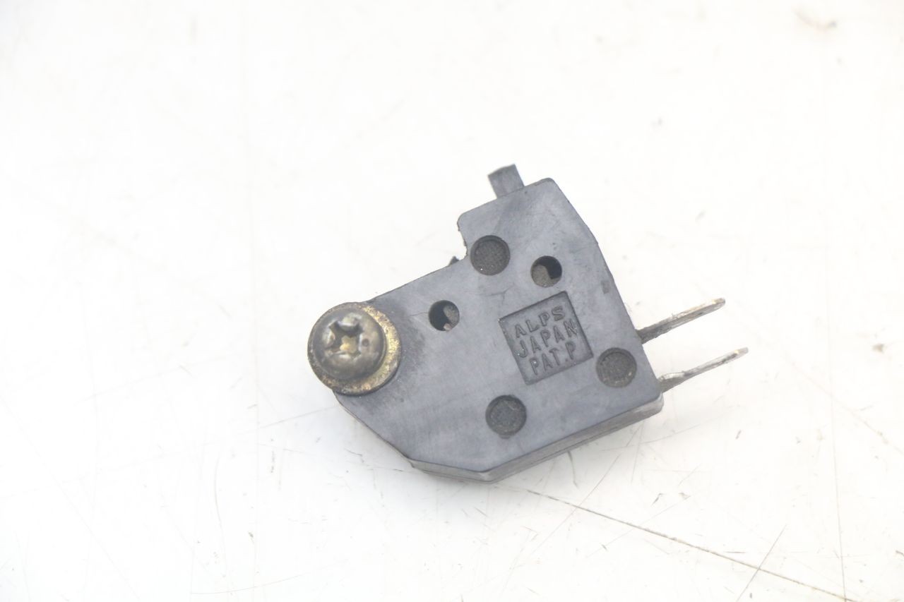 INTERRUTTORE STOP FRENO DESTRO - SUZUKI SV N 650 (1999 - 2002)