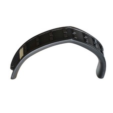 1x Black Soft Comfortable Headband Replace For Bose QuietComfort Ultra Headphone