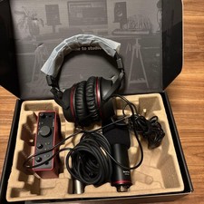 Focusrite Scarlett Solo Studio (4th Gen)