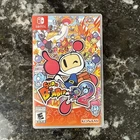 Super Bomberman R 2 (Nintendo Switch, 2023) NICE!