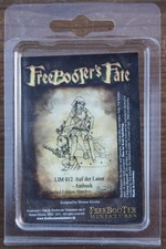 FREEBOOTERS FATE - Auf der Lauer - LIM 012 - ...