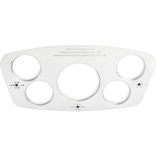 Dash Panel For Autometer Gauges Fits 1933-1934 Ford Dash Panel For Autometer Gauges Fits 1933-1934 Ford