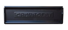 Auto Metal Direct Tailgate For 1947-1953 Chevrolet Truck Stepside Auto Metal Direct Tailgate For 1947-1953 Chevrolet Truck Stepside