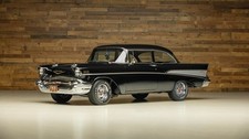 1957 Chevrolet Bel Air for Sale