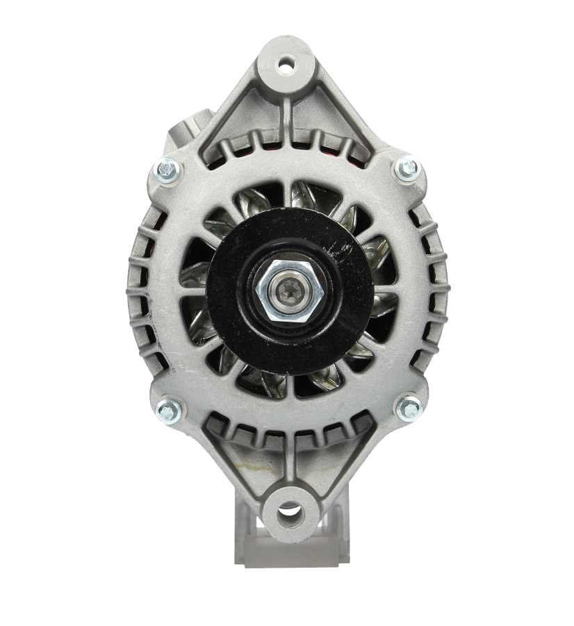 Lichtmaschine 70 A 12 V Passend für Opel Corsa Van 0123110005