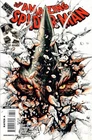 Amazing Spider-Man #617A Fiumara VF 2010 Stock Image