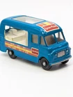 MATCHBOX LESNEY 47b Commer Ice Cream Van BPW short decal MINT diecast car 1