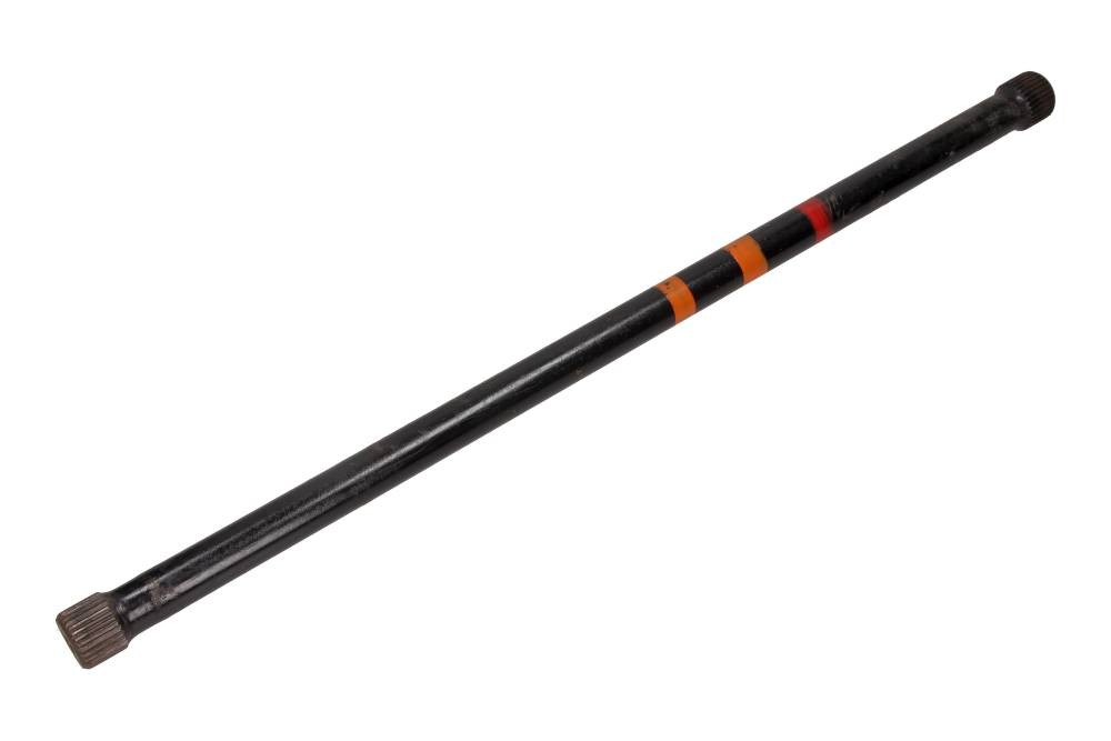 Barre de torsion Renault Kangoo le long en alliage haute performance Premium