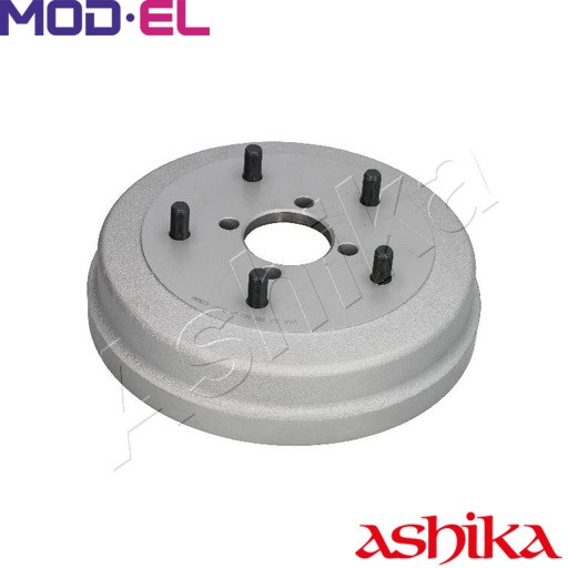 2x BRAKE DRUM 56-08-802C FOR SUZUKI SAMURAI/Closed/Off-Road/Vehicle SJ413 1.9L