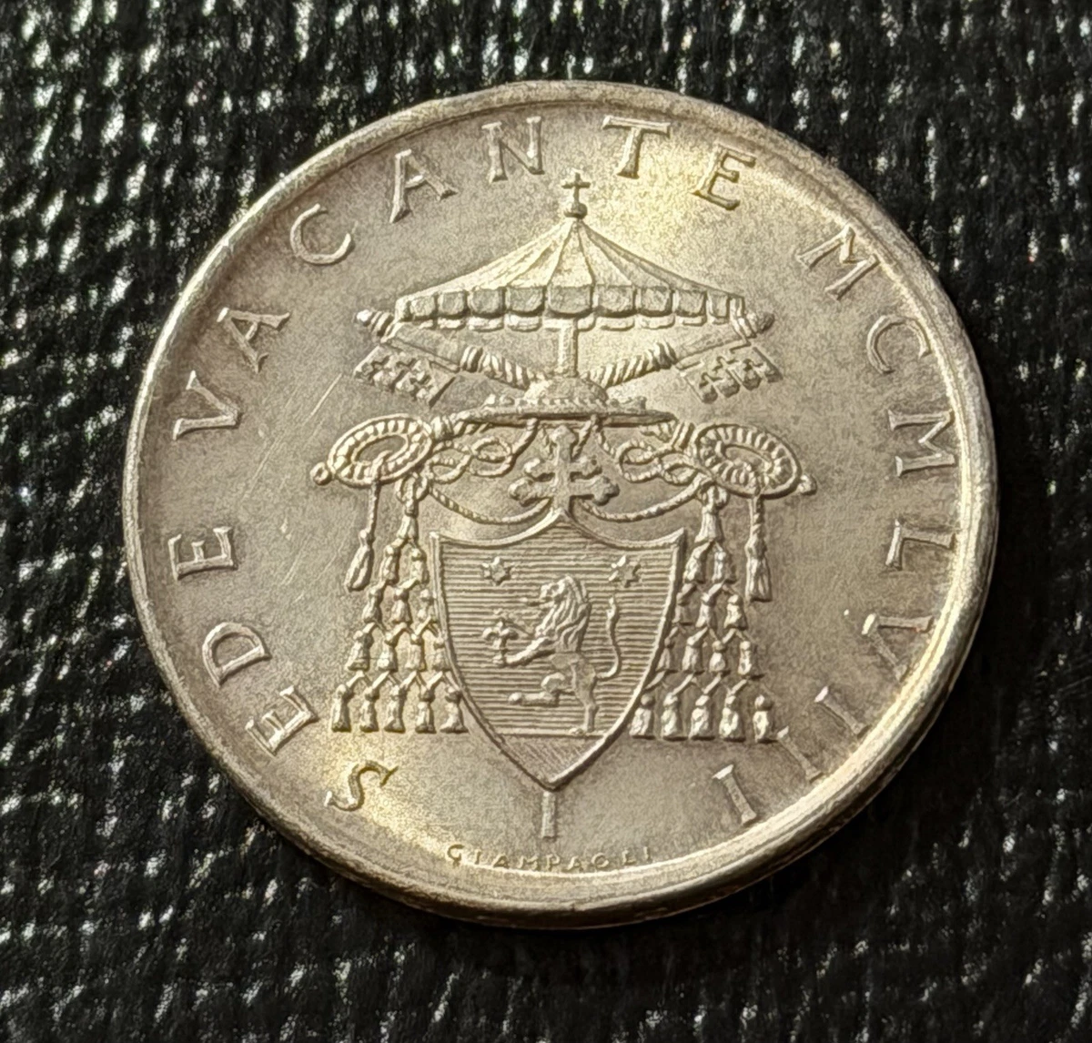 Vatican Coins for sale | eBay