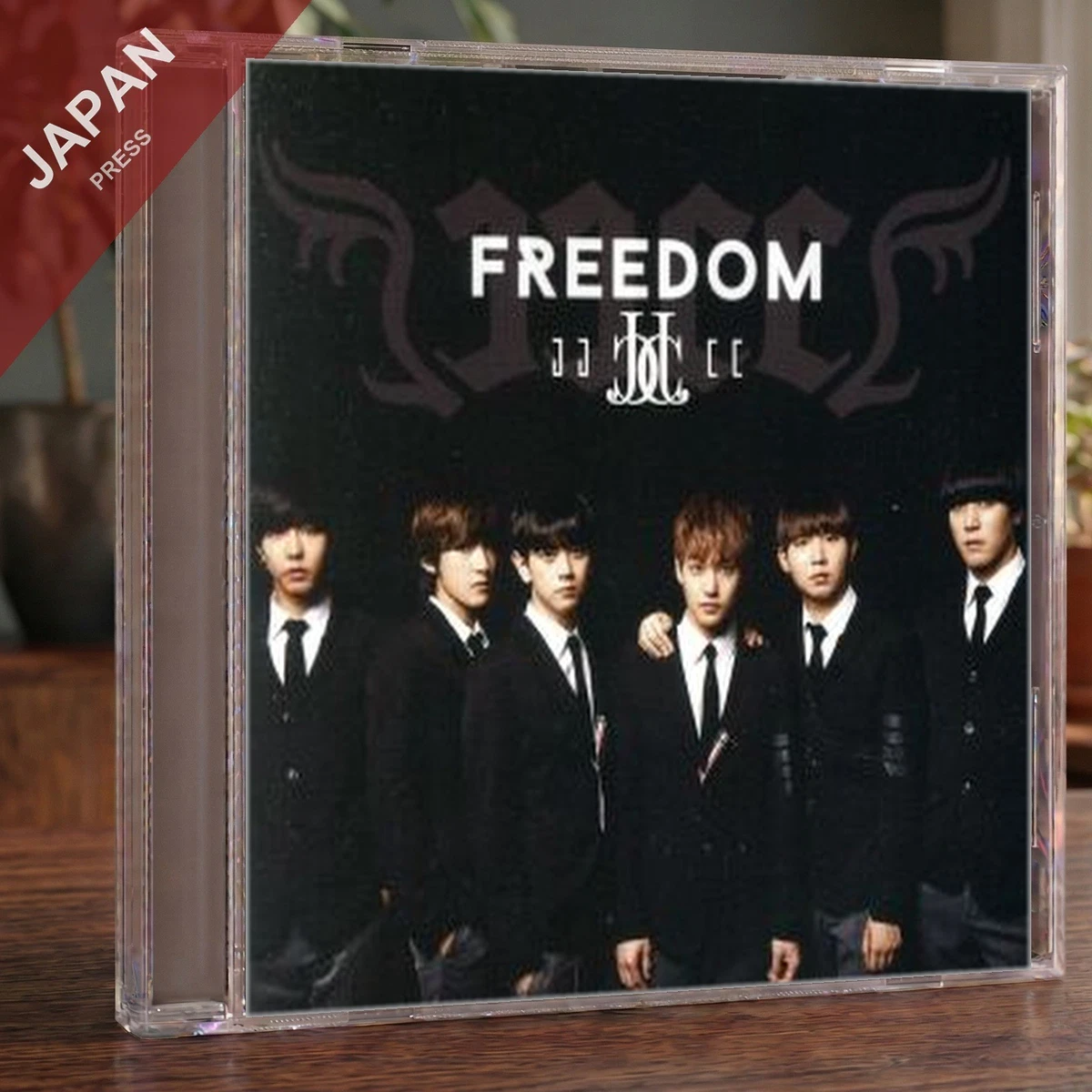 Jjcc Music CDs for sale | eBay