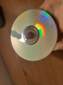 Final Zone II (TurboGrafx-16 CD) 1990 CIB (PRISTINE CONDITION) No Yellowing.