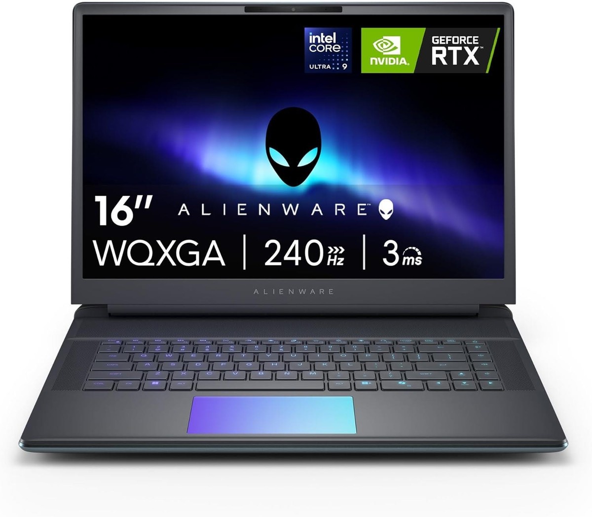 Alienware Area 51 16