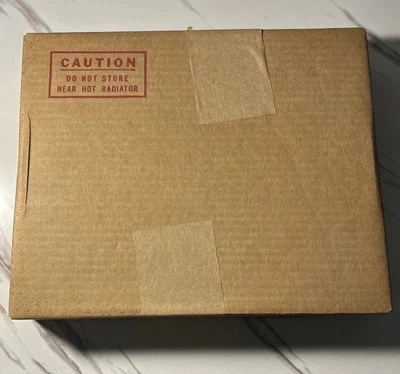 *Rare*Vintage Gillette Blade Dispenser New Open Box. DE/NOS/Gillette Razor. - Image 1 of 4