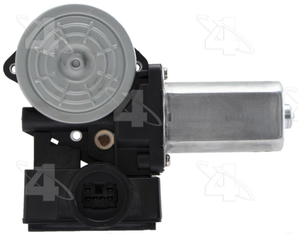 Motor de ventana nuevo ACI/Maxair 388753 Foto 2 de 4